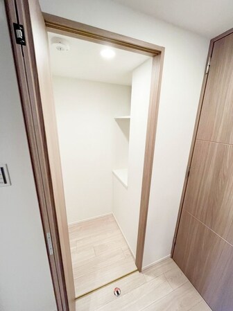 ラティエラ横濱大通り公園の物件内観写真